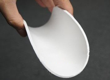 Expanded Teflon Gasket Sheet 1