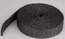 Braided Graphite Tape 1