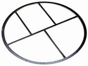 Spiral Wound Gasket for Heat Exchangers 1