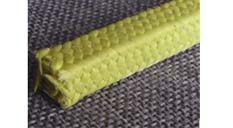 Yellow Kevlar Fiber Packing 1