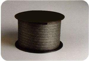 Pure Graphite PTFE Packing without Oil 1