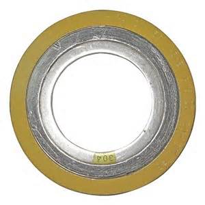 CGI spiral wound gasket 1