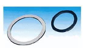 Spiral Wound Flat Gasket 2