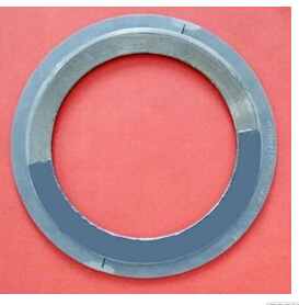 Kammprofile gasket with loose outer ring 1