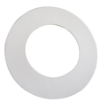 Modified PTFE gaskets PTFE with silica 1