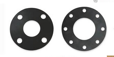 Neoprene  rubber gasket 1