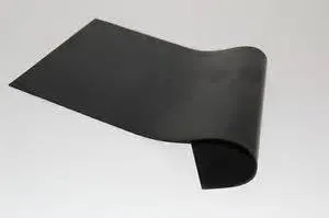 neoprene rubber sheet