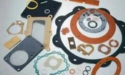 oil-resisting rubber gasket