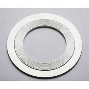 spiral wound  gasket for flange