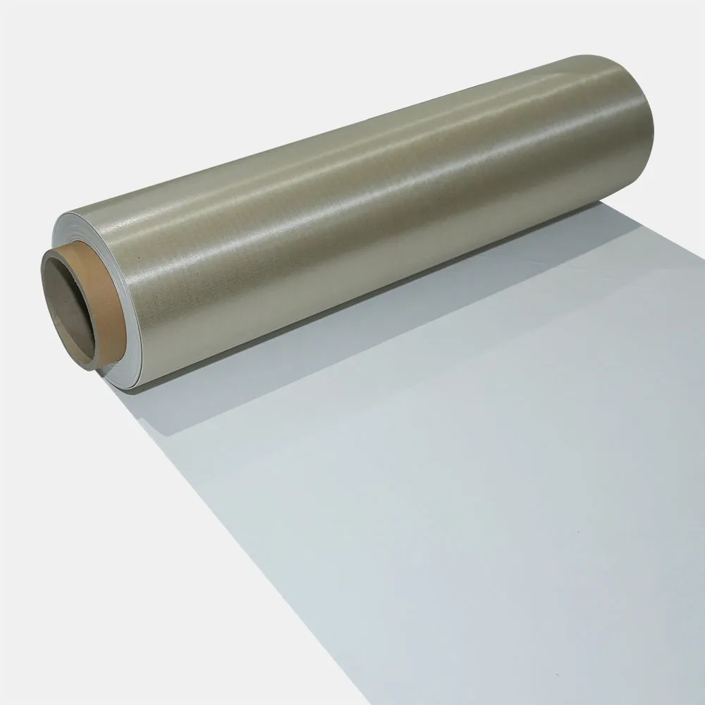 Ceramic Mica Roll