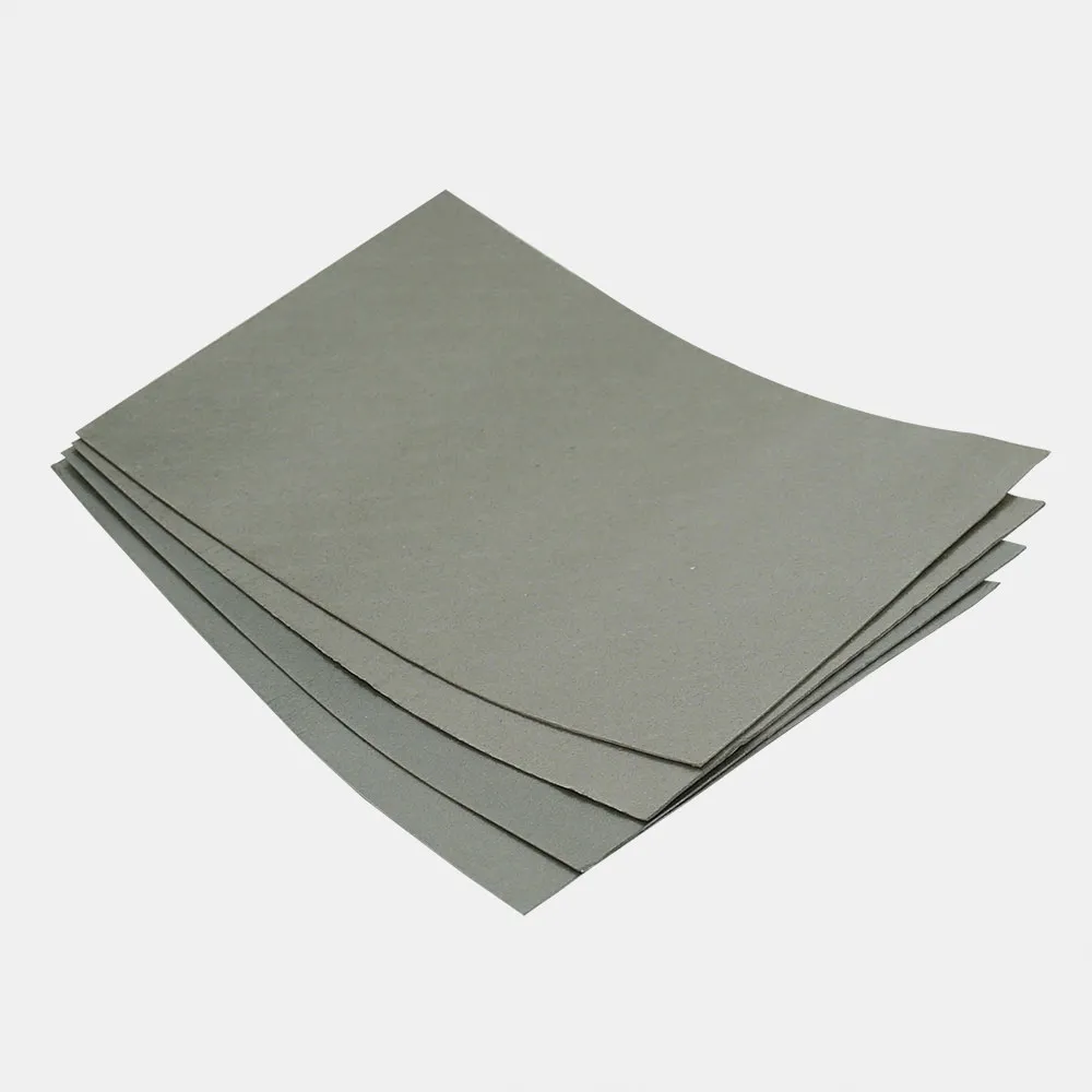 Flexible Mica Plate