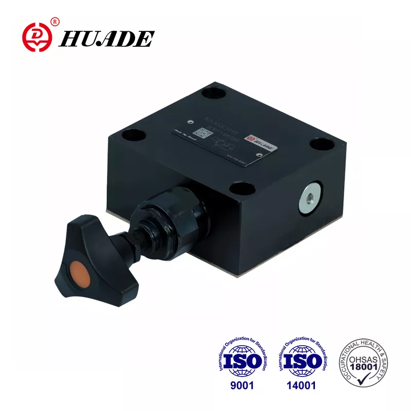 Check-Q-Meter Type DC 10P