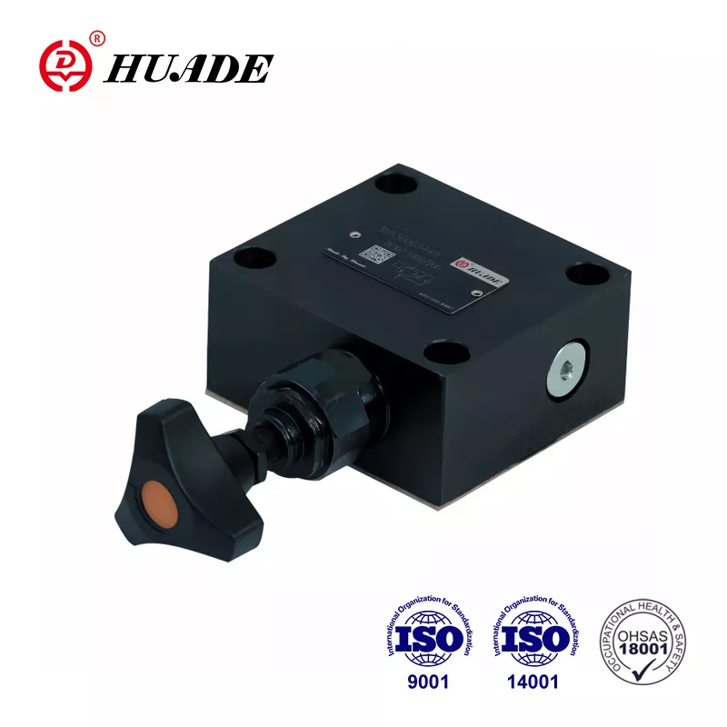 Check-Q-Meter Type DC 30P