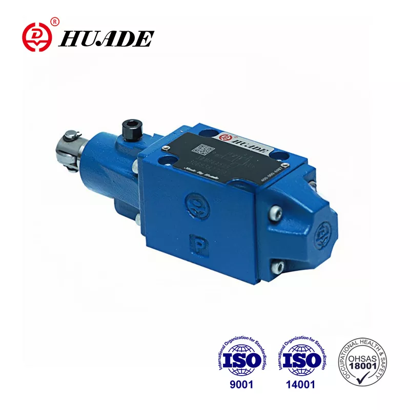 Directional Control Valve WMR