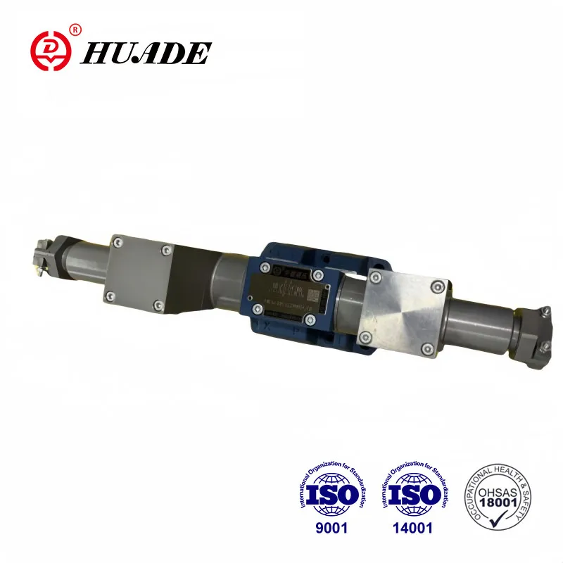 Explosion-Proof Solenoid Valve WE10