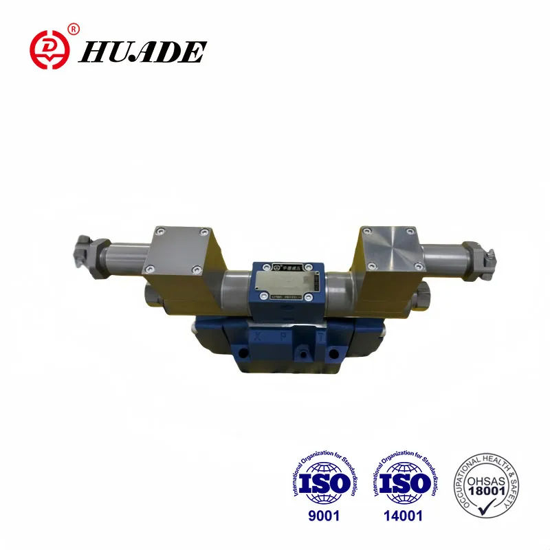 Explosion-Proof Solenoid Valve WE6