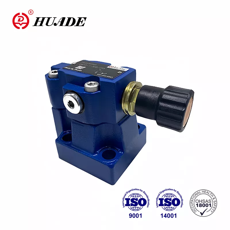 Pressure Relief Valve DB 10