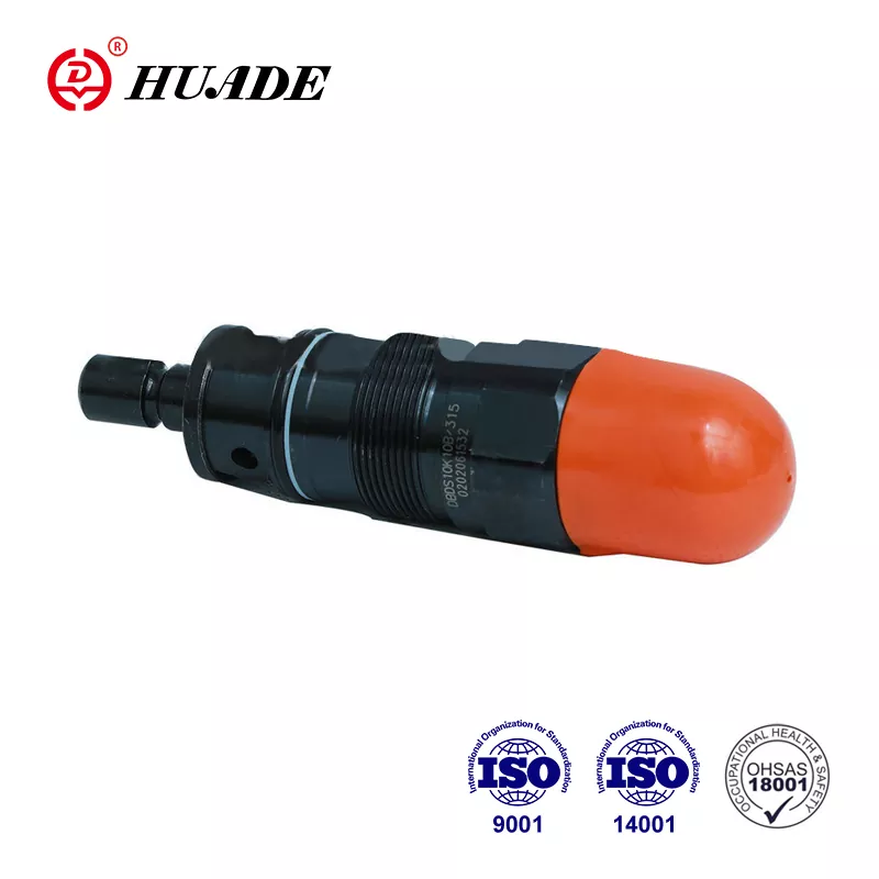 Pressure Relief Valve DBD