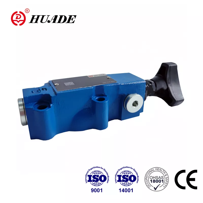 Remote Control Relief Valve DBWT