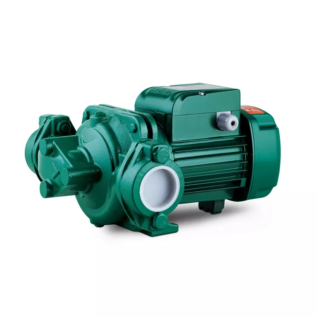 ဒေါင်လိုက် Inline Centrifugal Pump