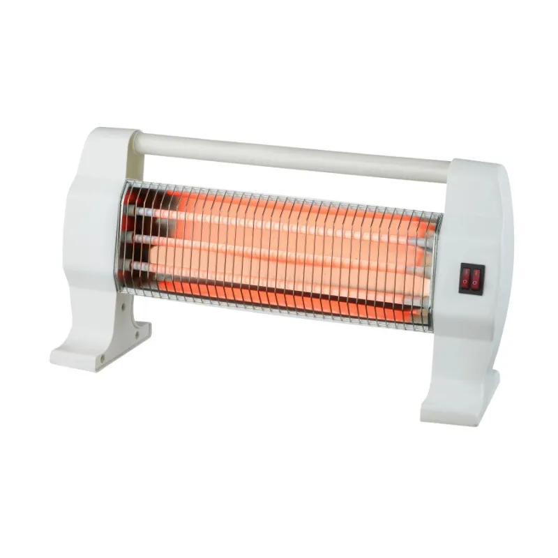 1200W Electric Quartz Heater 3 Modes