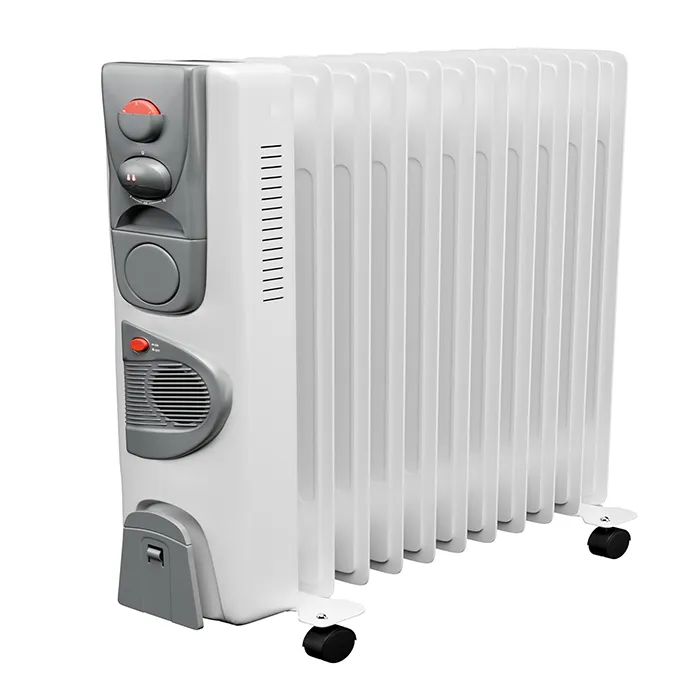 Advantages of Oil Heater