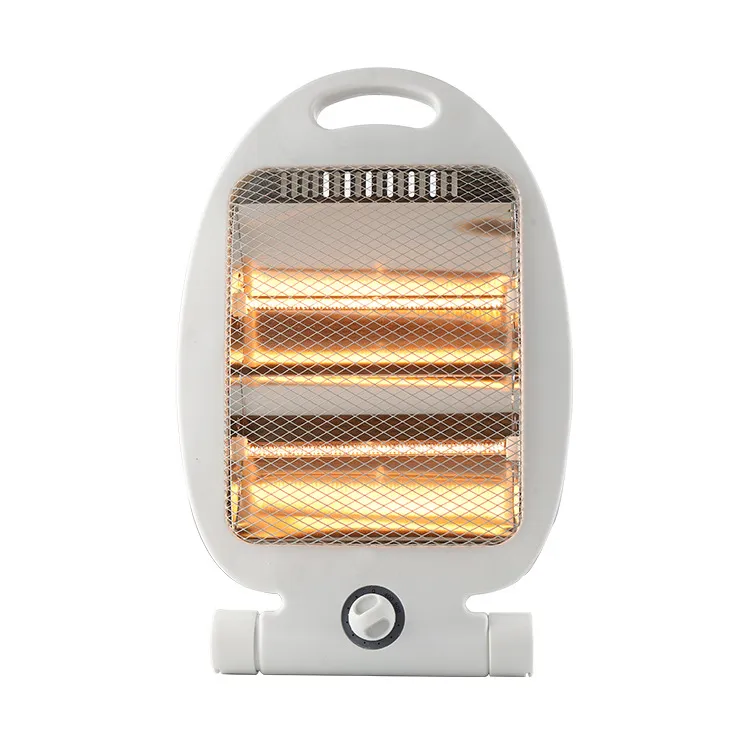 800W Standing Quartz Heater