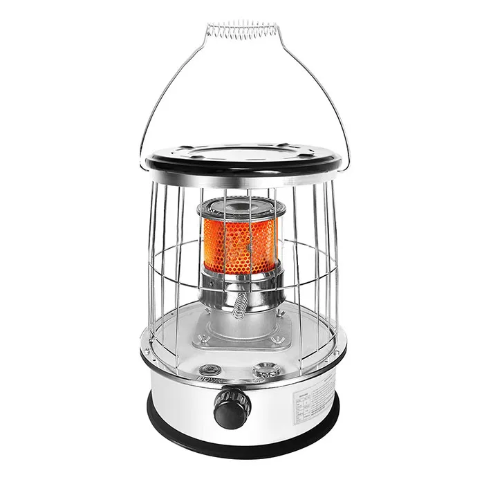 Outdoor Camping Kerosene Heater 6L