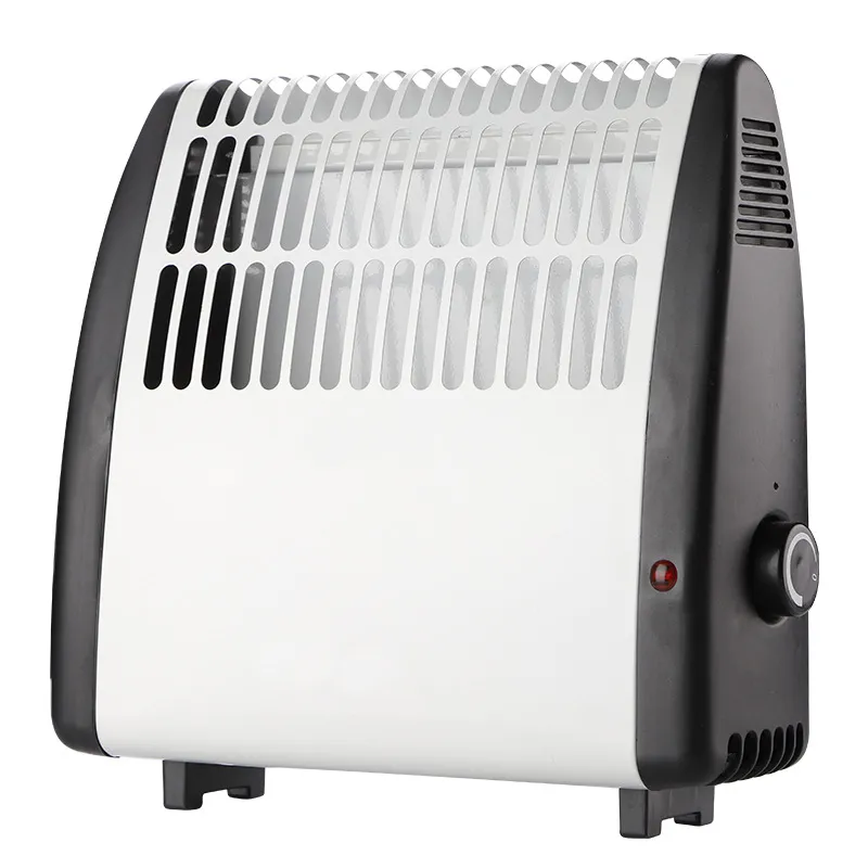 Calentador Convector Portátil 500W Combo