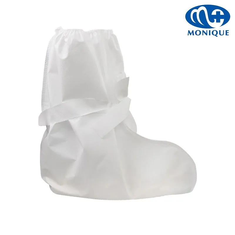 Disposable Surgical Boot Covers