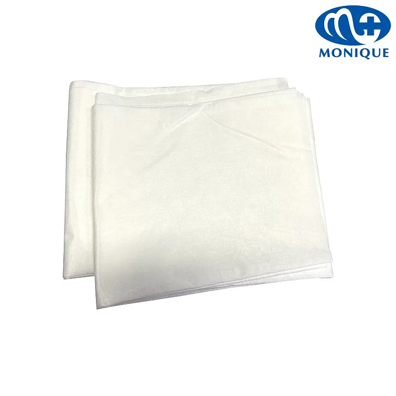 Disposable Surgical Hand Towels