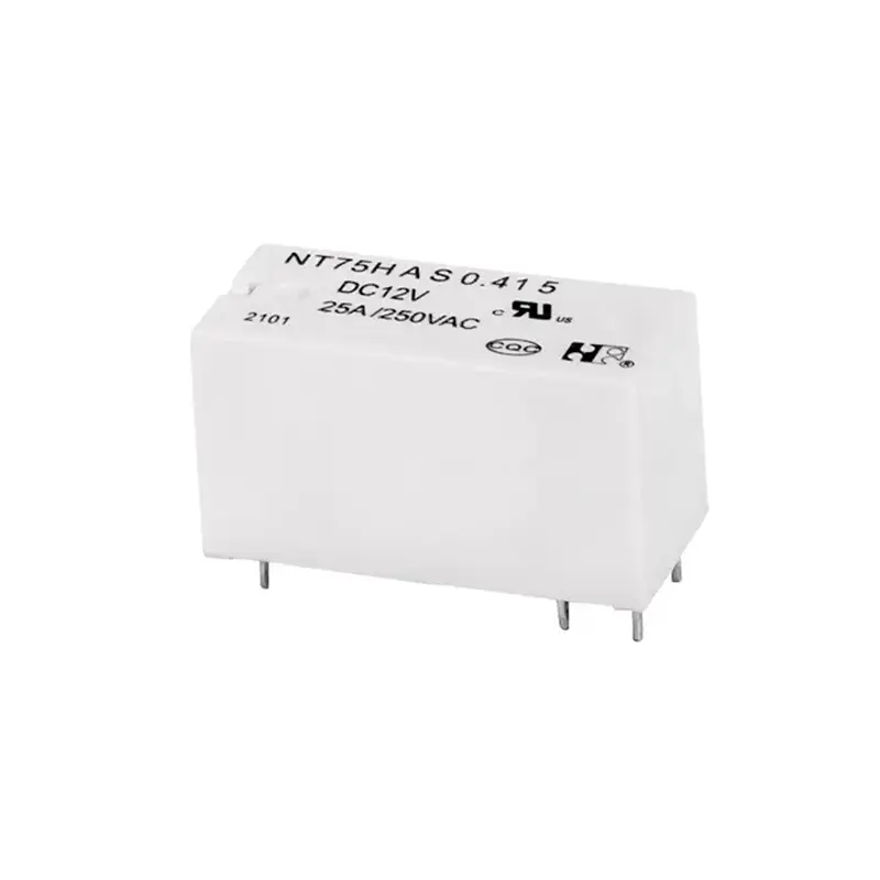 25A Miniature PCB Power Relay