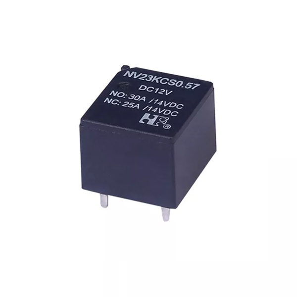 30A Miniature Automotive PCB Relay