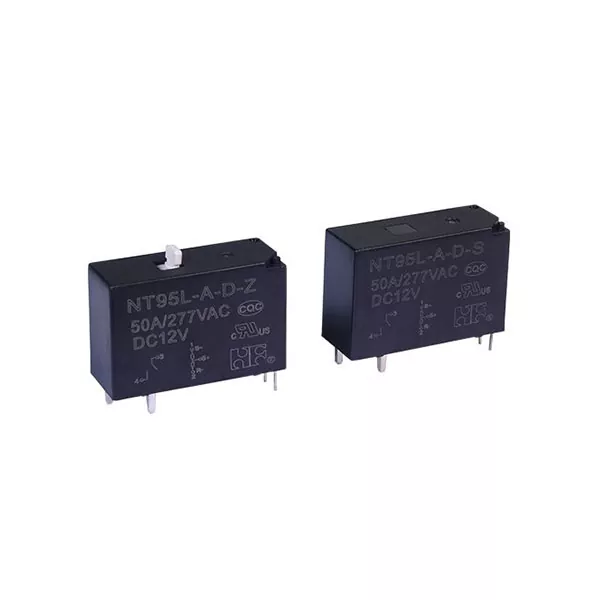 50A Miniature High Power Latching Relay