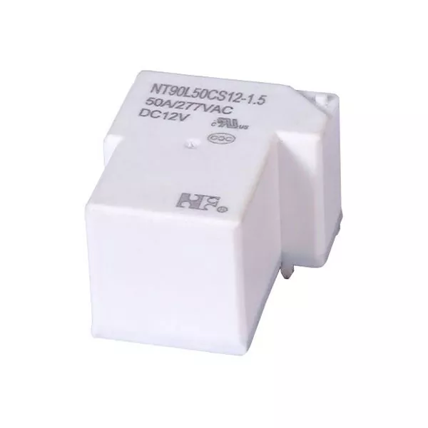 50A Polarized PCB Latching Relay