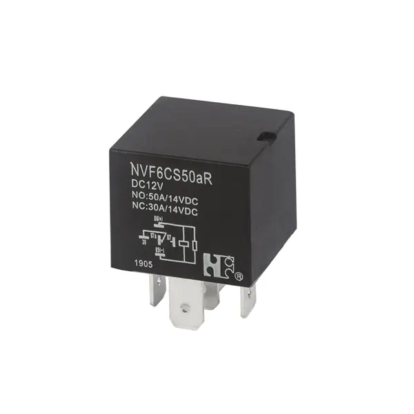 50A Switching Automotive Power Relay