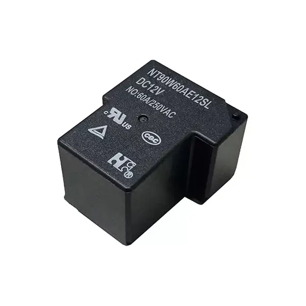 60A Miniature High Power Relay With Big Gap