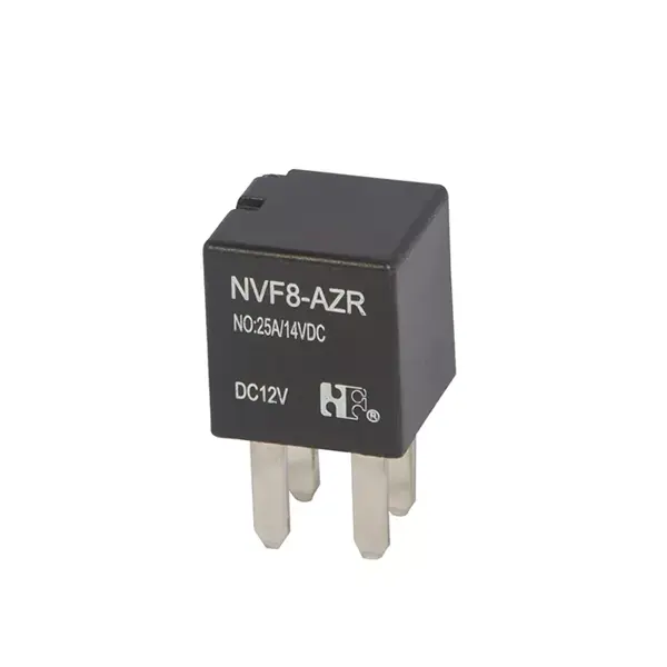 Automotive Low Profile Micro 280 Relay