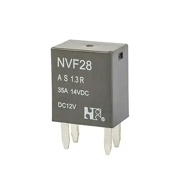 Automotive Micro 280 Relay