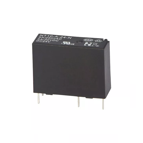 Extra Slim PCB Power Relay