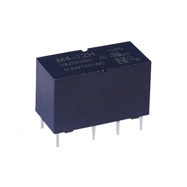 High Sensitive Bifurcated Contact Signal Relay