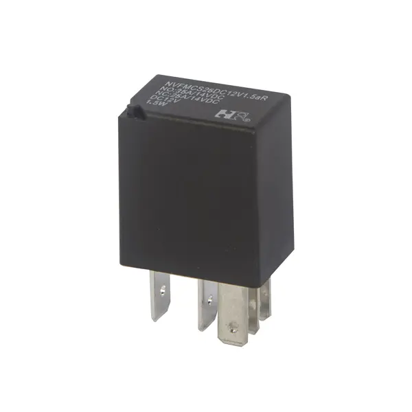 Micro ISO Automotive Relay