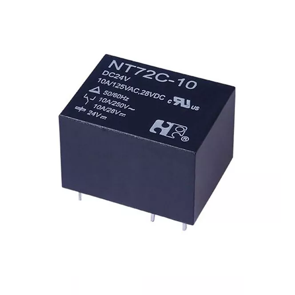 Subminiature Intermediate Power Relay