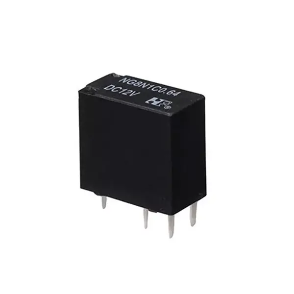 Super Miniature Automotive Heavy Power Relay