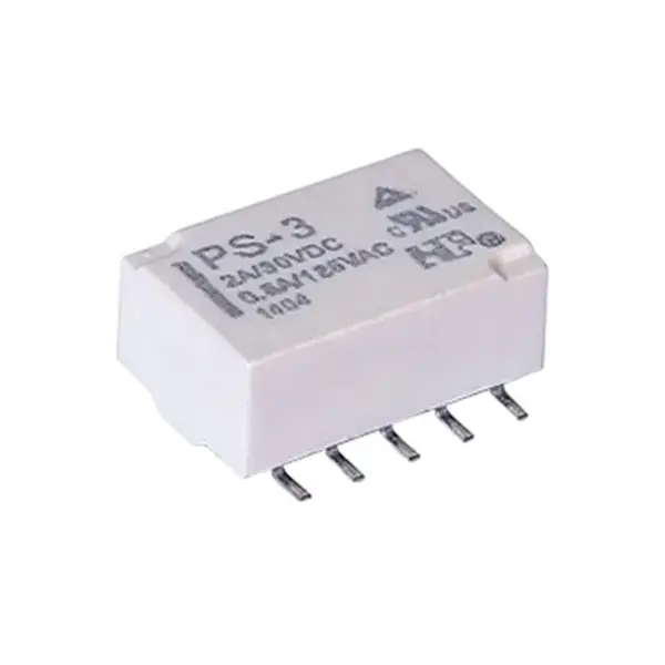 Surface Mount DPDP Signal Relay