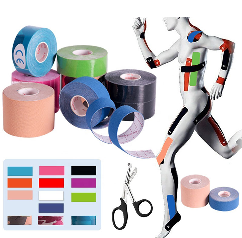 Kinesiology Sports Tapes