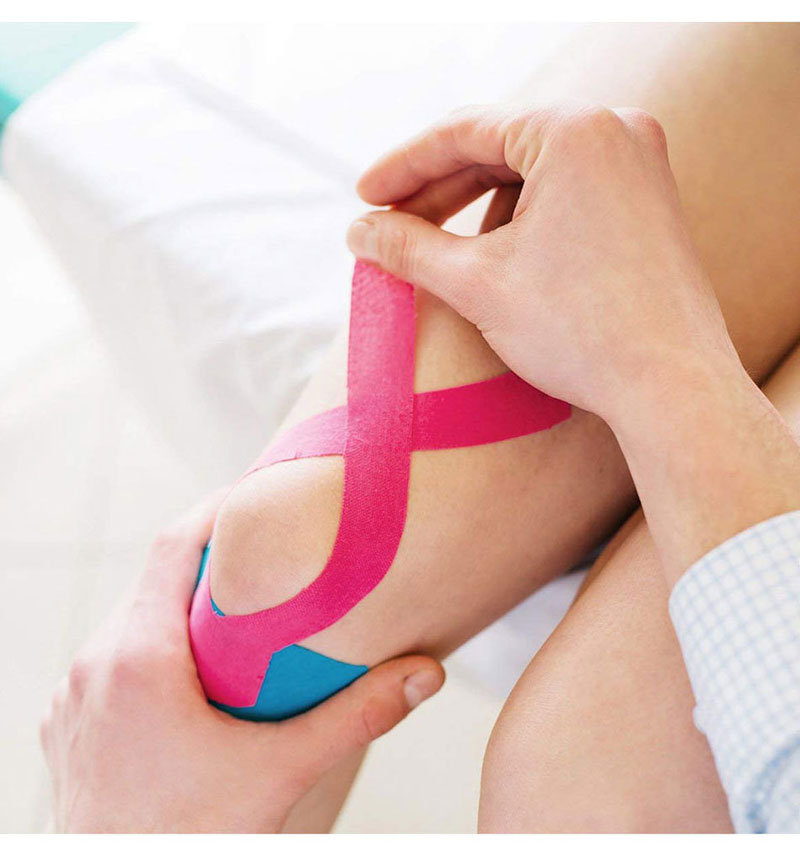 Kinesio Tapes Kinesiology Sports