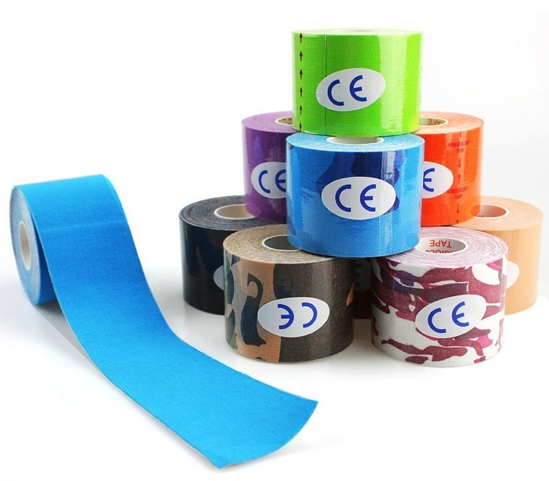 Kinesiologie Tapes