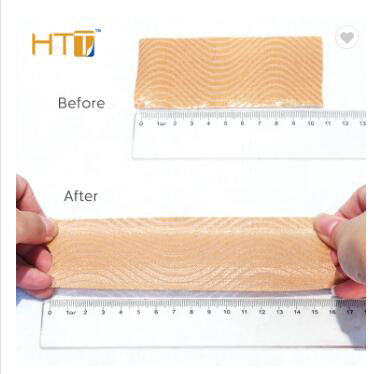 Kt Tapes Kinesiology