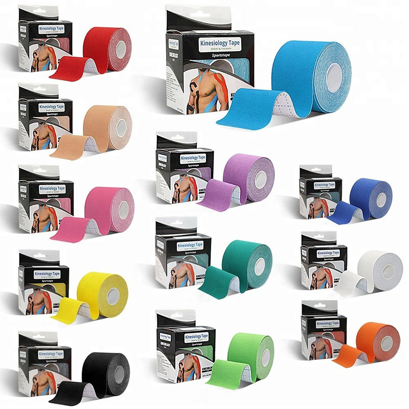 Waterproof Kinesiology Tapes